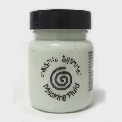 Cosmic Shimmer - Masking Fluid
