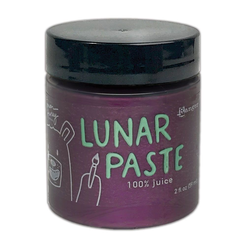 Simon Hurley - Lunar Paste «100% Juice» 2 oz