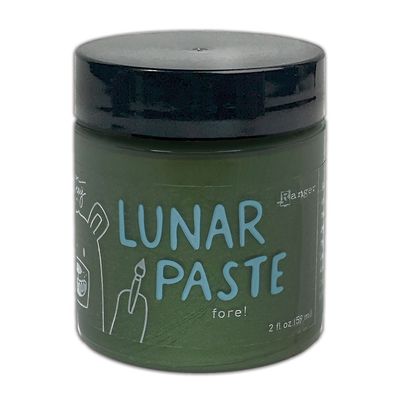 Simon Hurley - Lunar Paste «Fore!» 2 oz