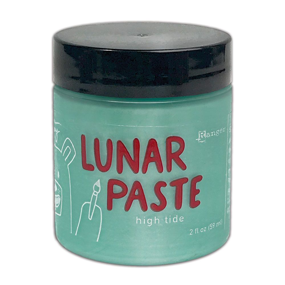 Simon Hurley - Lunar Paste «Hide Tide» 2 oz