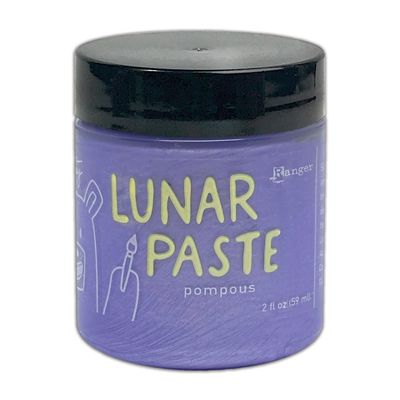 Simon Hurley - Lunar Paste «Pompous» 2 oz