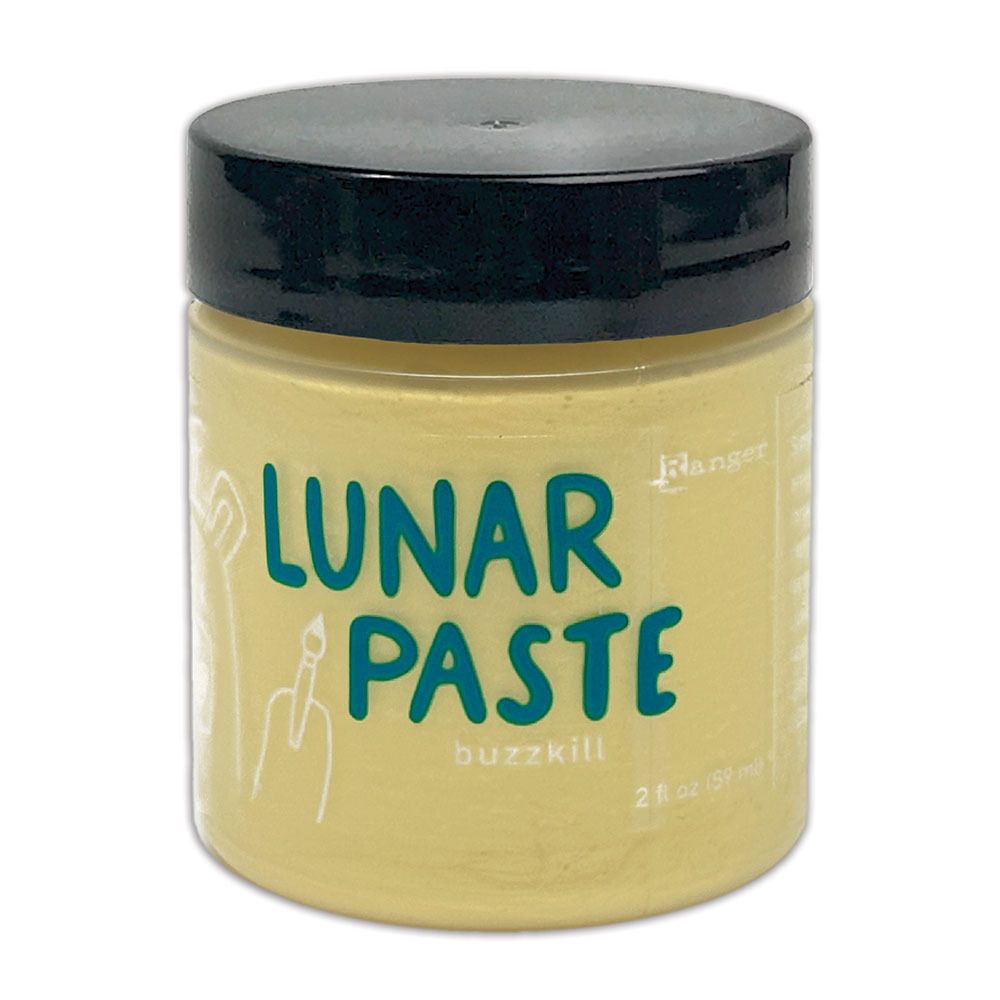 Simon Hurley - Lunar Paste «Buzzkill» 2 oz