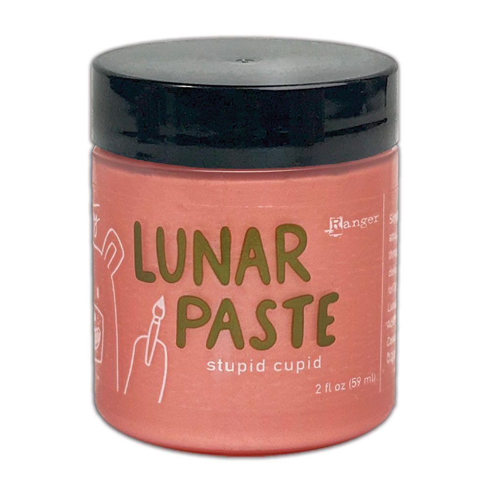 Simon Hurley - Lunar Paste «Stupid Cupid» 2 oz