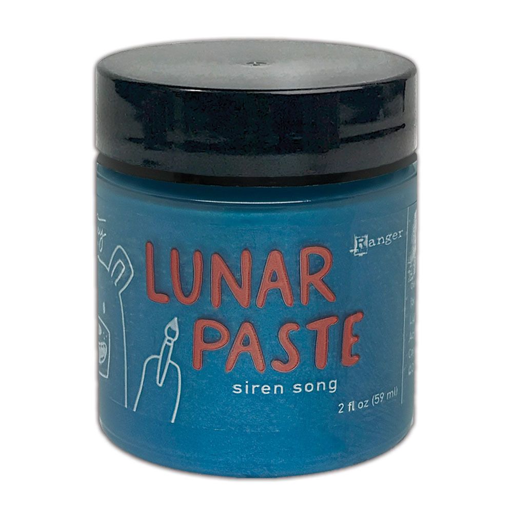 Simon Hurley - Lunar Paste «Siren Song» 2 oz