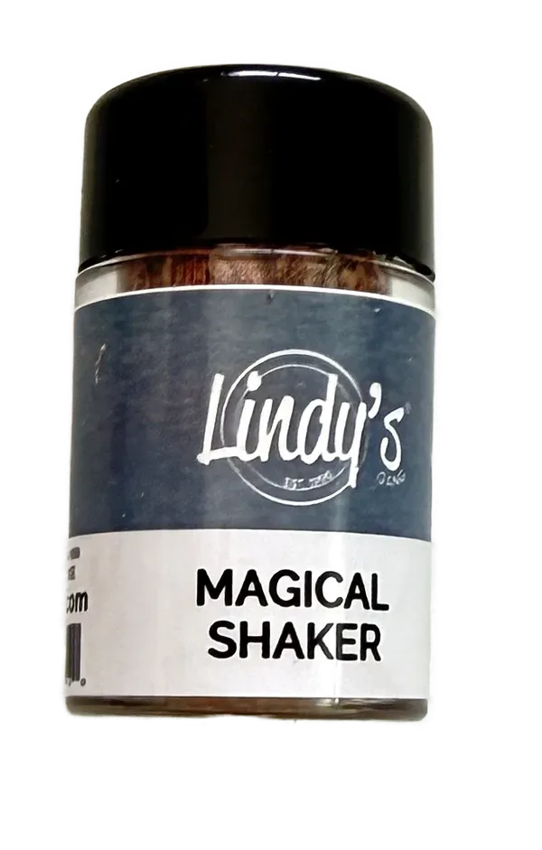 Lindy's Stamp Gang - Magical Shaker 7g «Wicked Witch of the Woods»