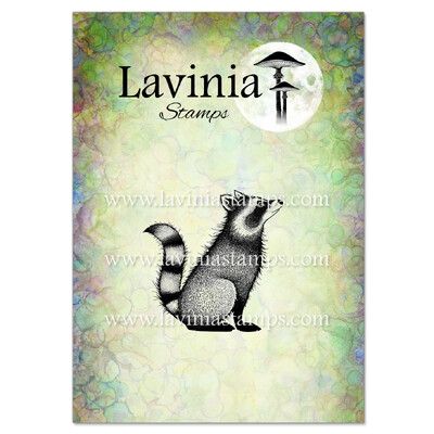Lavinia - Étampe Barkley small