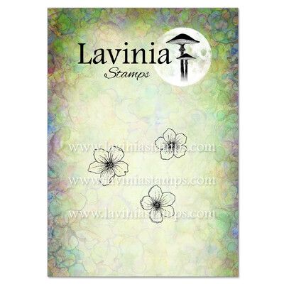 Lavinia - Étampe Whispens