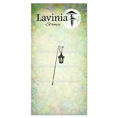 Lavinia - Étampe Tumbles Lantern