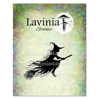 Lavinia - Étampe «Sybella»