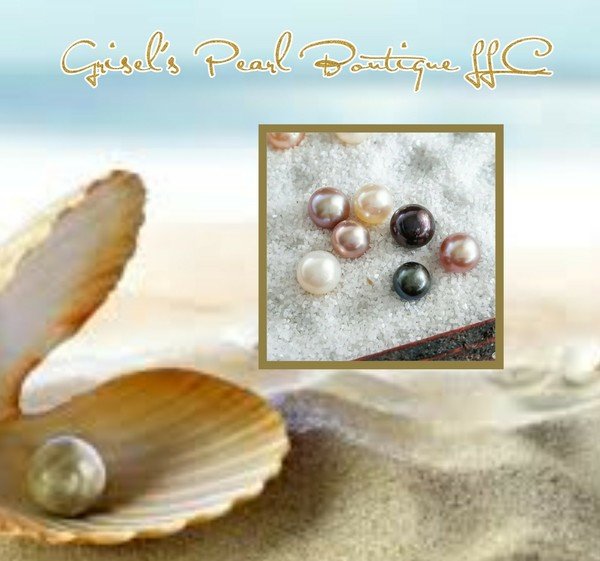 Grisel's Pearl Boutique LLC