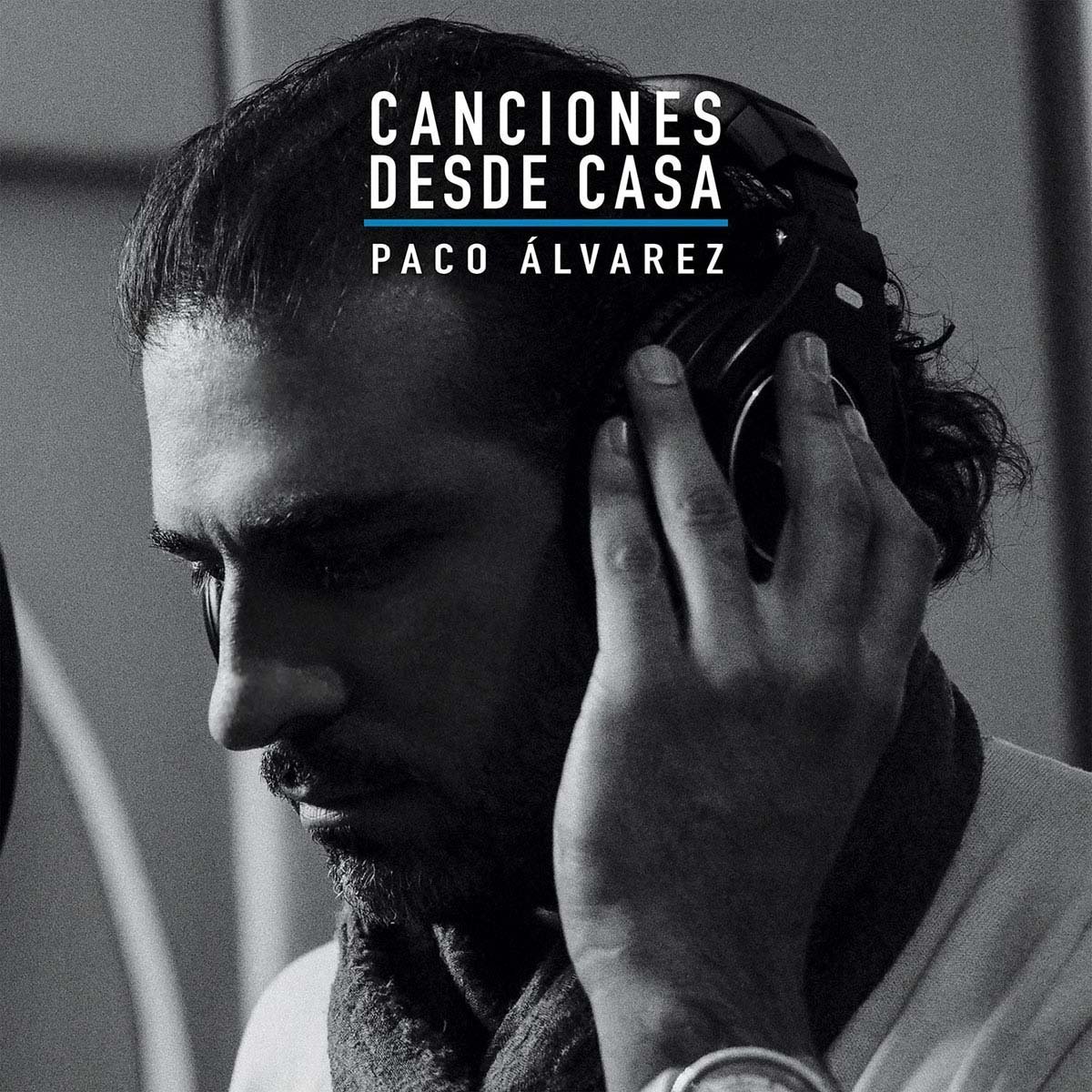 Canciones desde Casa Canciones desde Casa