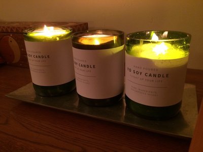 Candles