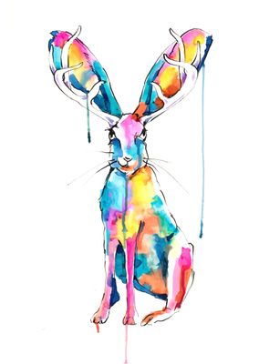 Boho Bunnie Bungalow Collection