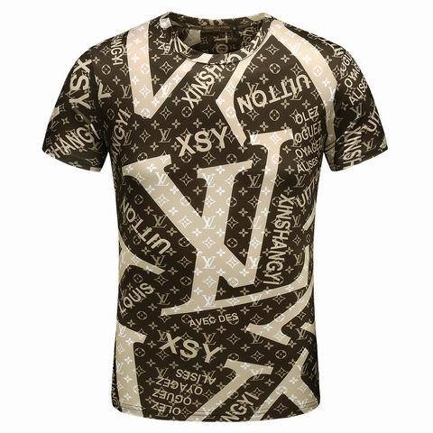 Réplique pour homme LOUIS VUITTON