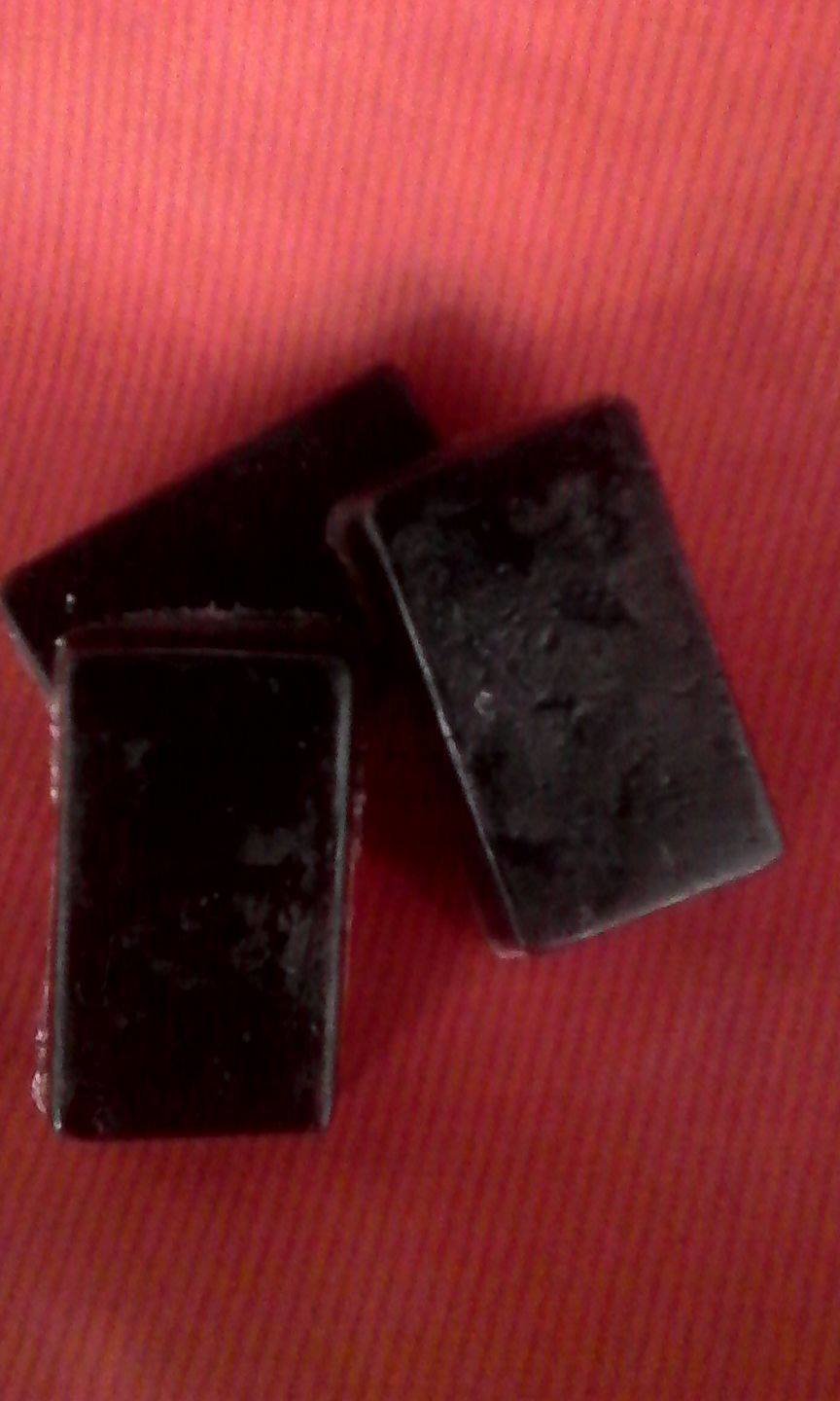 Sabão Abre Caminhos