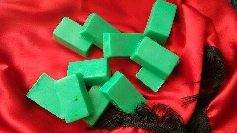 Sabão para a Intuição