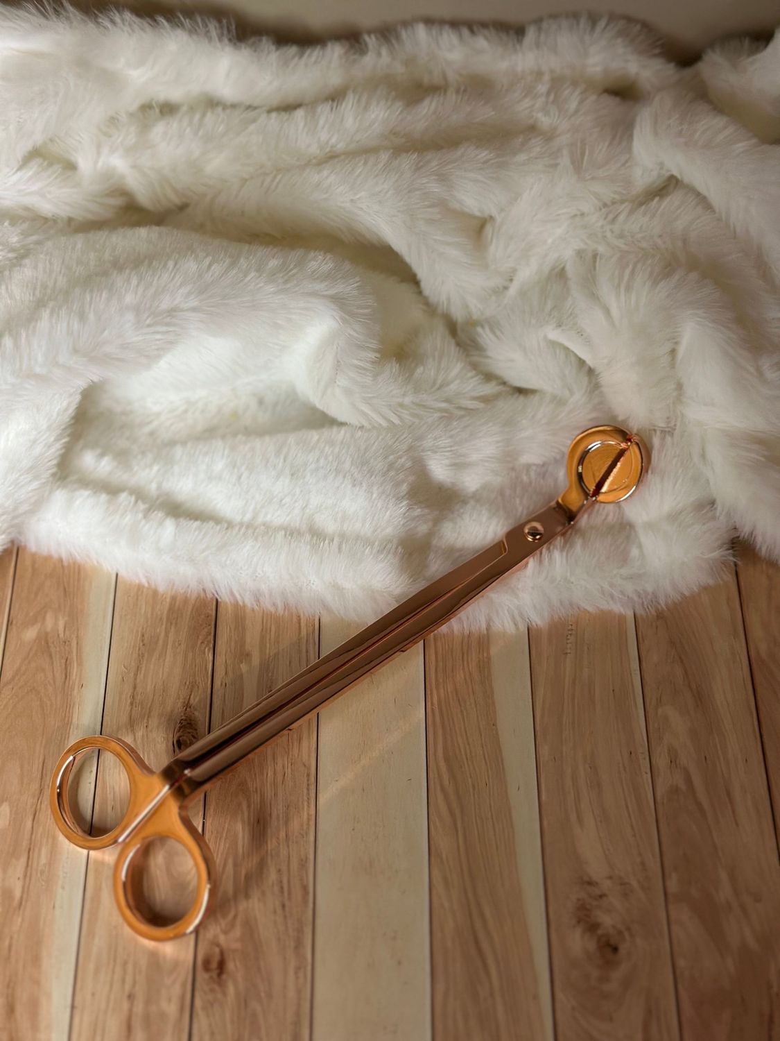 Ciseau coupe-mèche en metal Ciseau coupe-mèche en metal