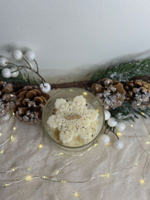 Bougies collection du moment