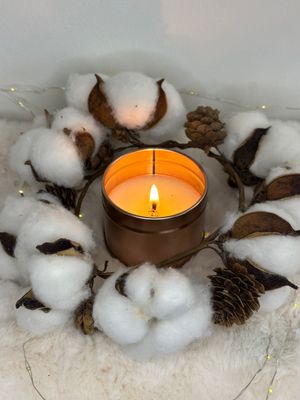 Bougies collection permanente