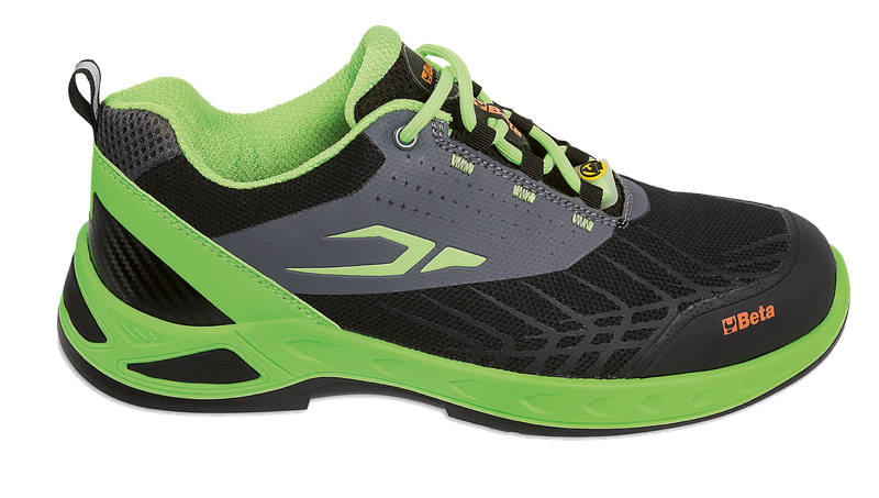 7272V FitEvolution Sicherheitsschuh