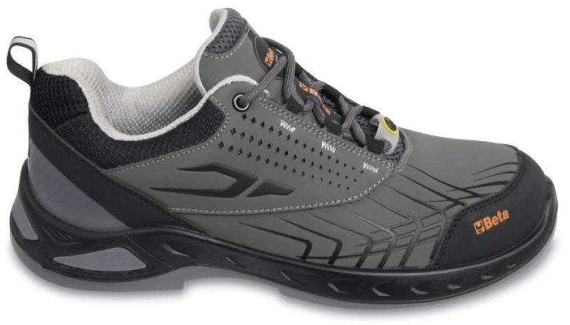 7273G FitEvolution Sicherheitsschuh