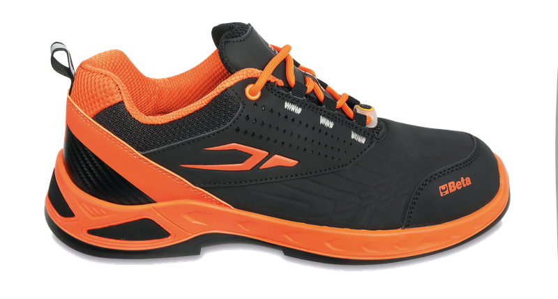 7275N FitEvolution Sicherheitsschuh