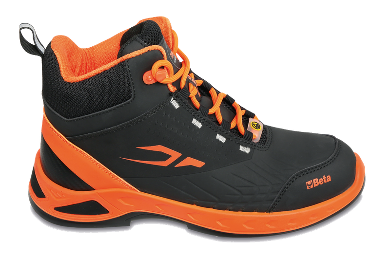 7276N FitEvolution Sicherheitsschuh