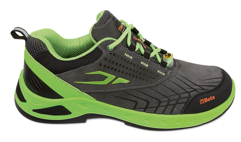 7271V FitEvolution Sicherheitsschuh