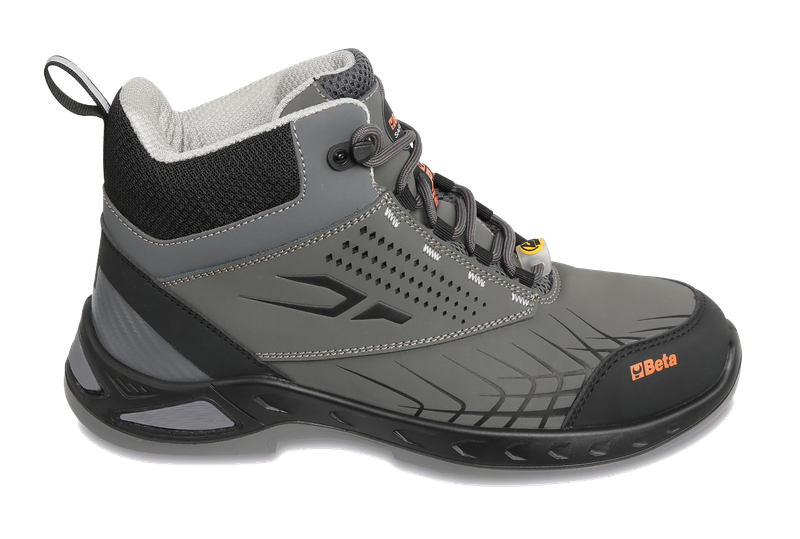 7274G FitEvolution Sicherheitsschuh