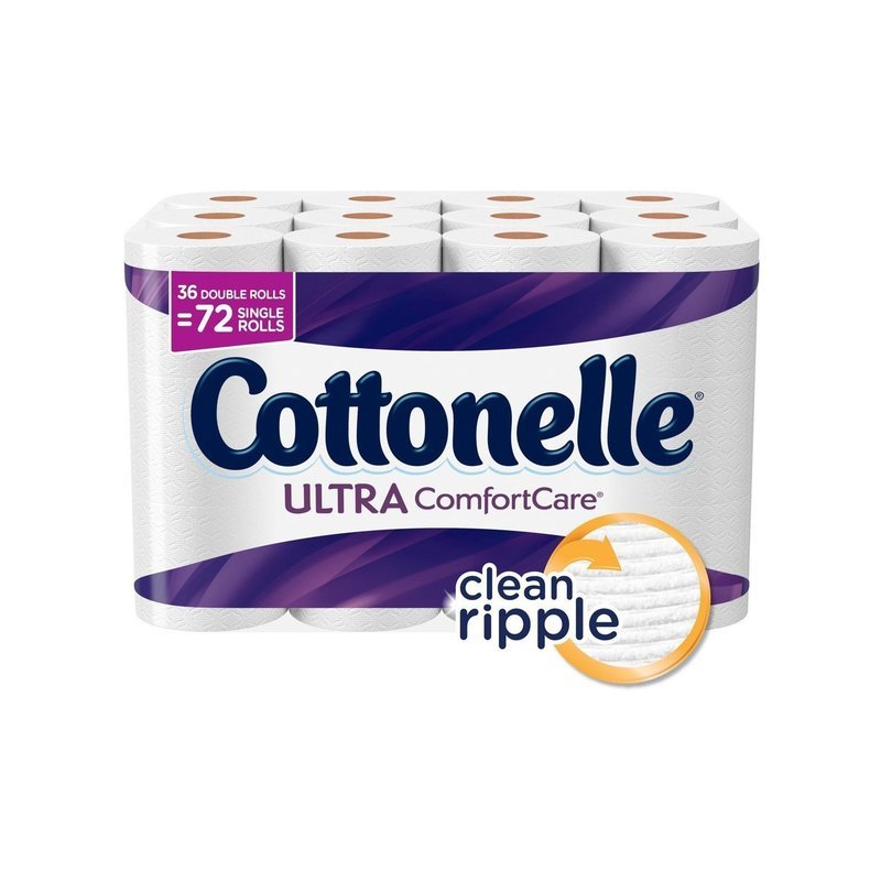 toilet paper