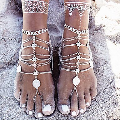 Anklet/Bracelet