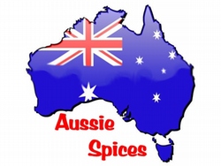 Aussie Spices Online