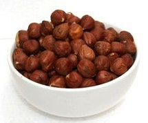 Hazelnut Kernels