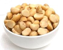 Macadamia Kernels (halves)