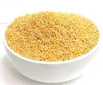 Millet Seed