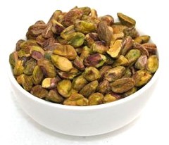 Pistachio Kernels