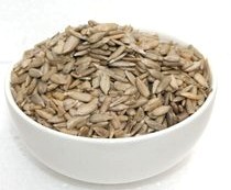 Sunflower Kernels