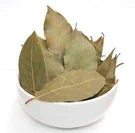 Bay Leaf Dried
