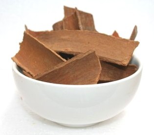 Cassia Bark