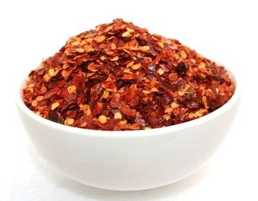 Chilli Flakes