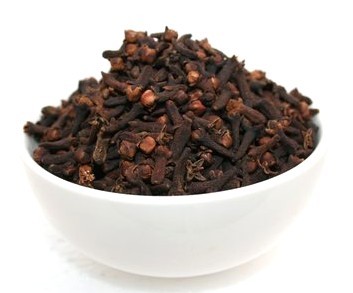 Cloves Whole
