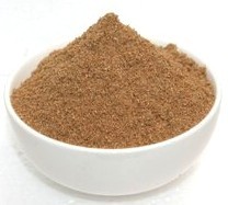 Coriander Ground &amp; Roasted