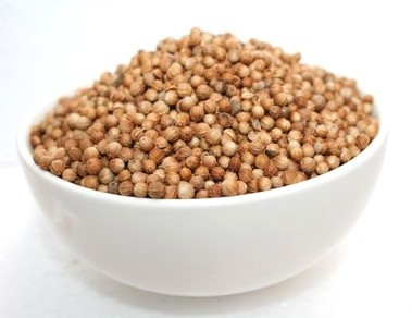 Coriander Seed