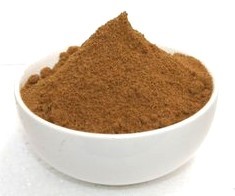 Cumin Ground