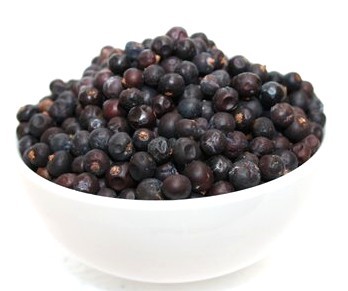 Juniper Berry