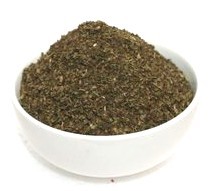 Mint Leaves Dried