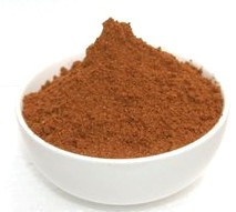 Mixed Spice (Pudding)