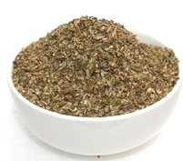 Oregano Leaves Dried