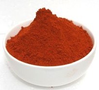 Paprika Hot