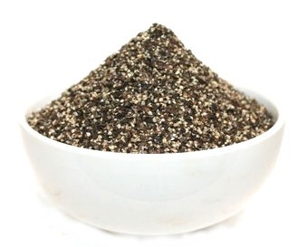 Pepper Black Cracked